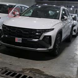 هيونداي توسان